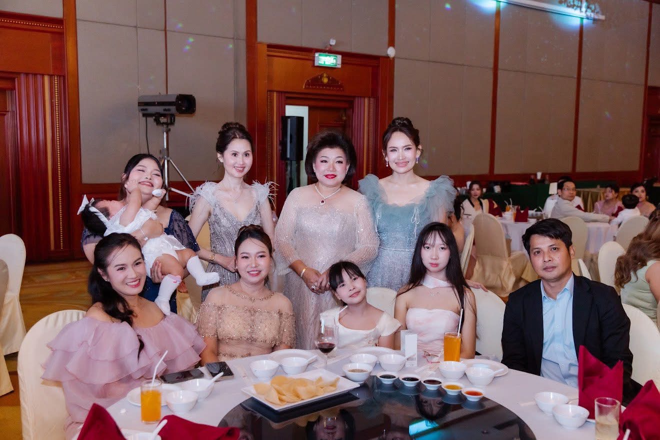 ProudOfSuccessAwards2025 งานวันแห่งสำเร็จปี2568