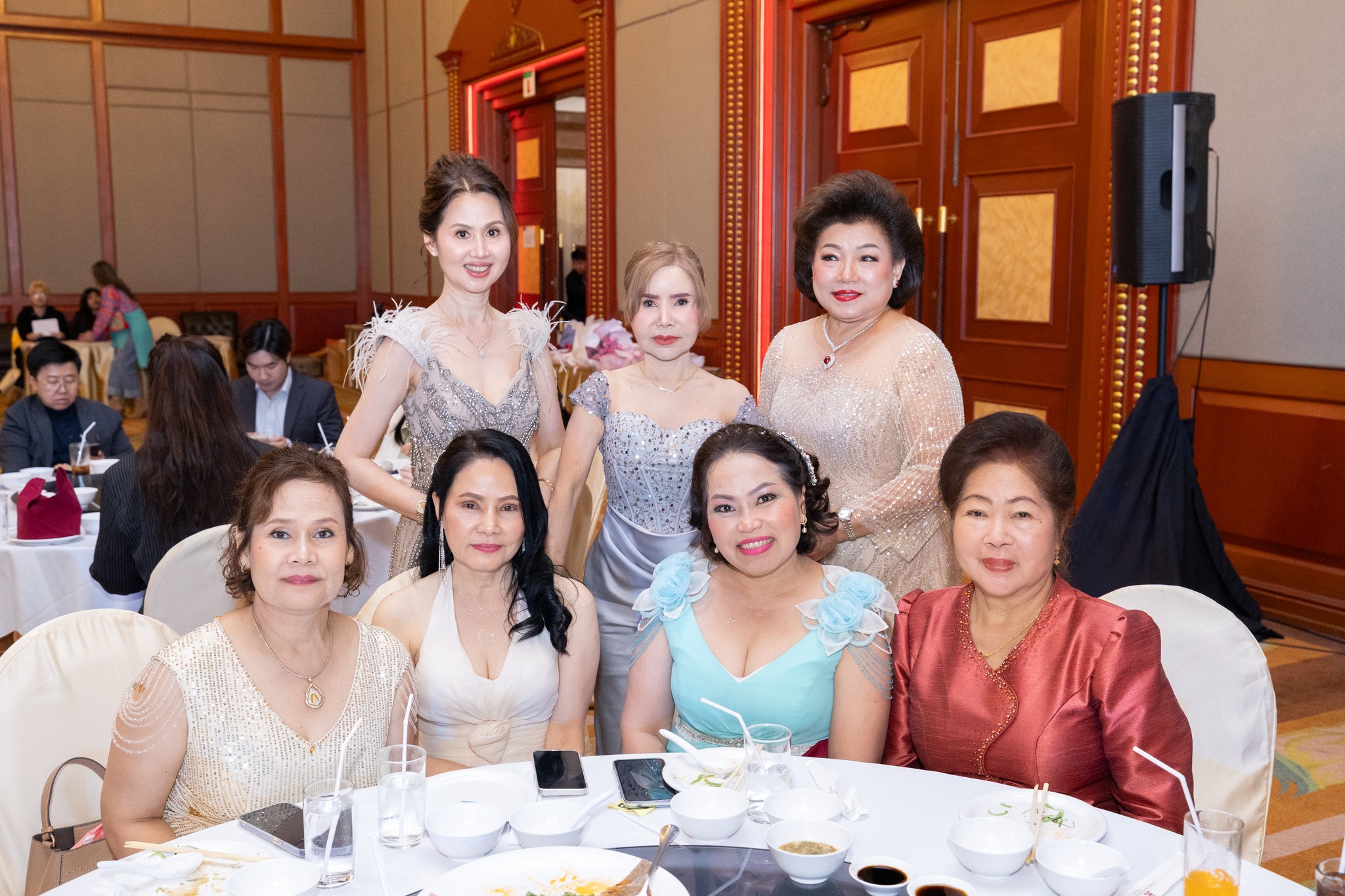 ProudOfSuccessAwards2025 งานวันแห่งสำเร็จปี2568