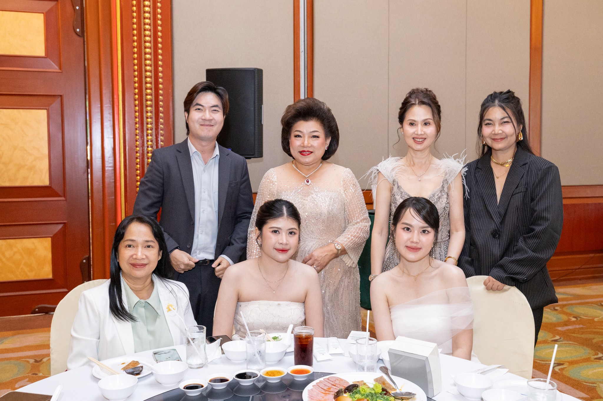 ProudOfSuccessAwards2025 งานวันแห่งสำเร็จปี2568
