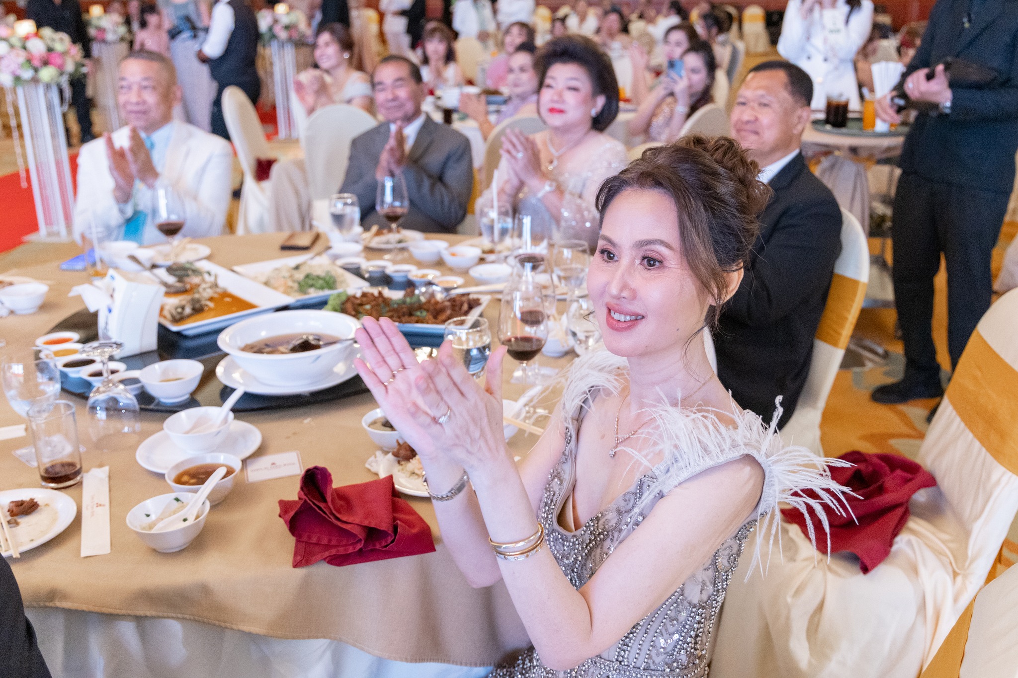 ProudOfSuccessAwards2025 งานวันแห่งสำเร็จปี2568