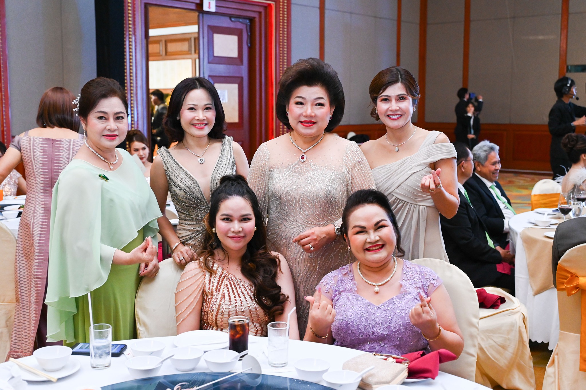 ProudOfSuccessAwards2025 งานวันแห่งสำเร็จปี2568