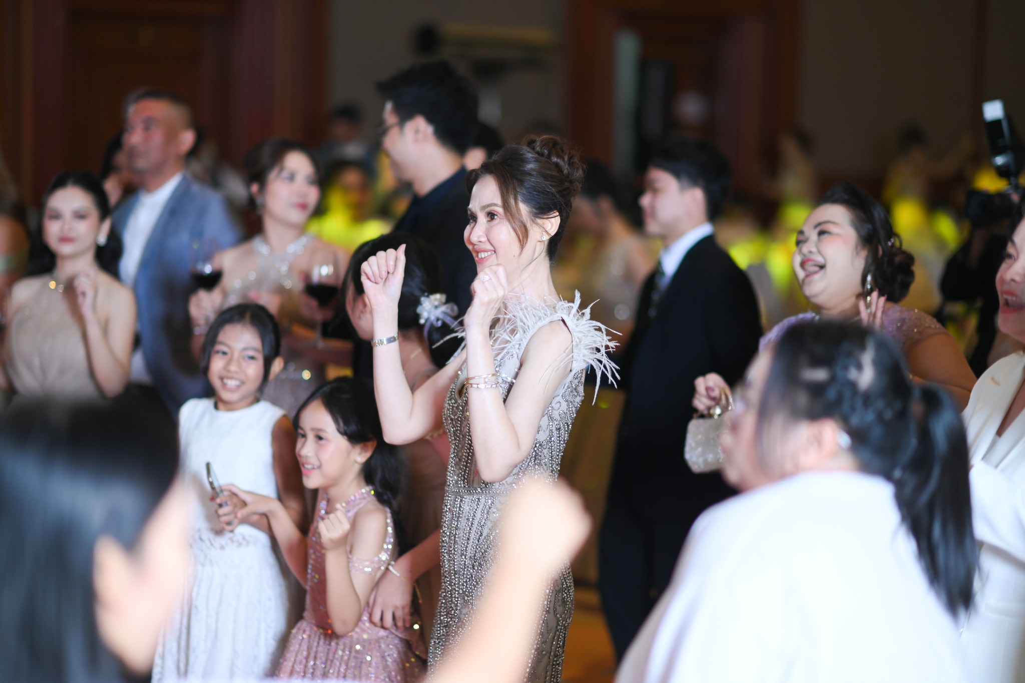 ProudOfSuccessAwards2025 งานวันแห่งสำเร็จปี2568