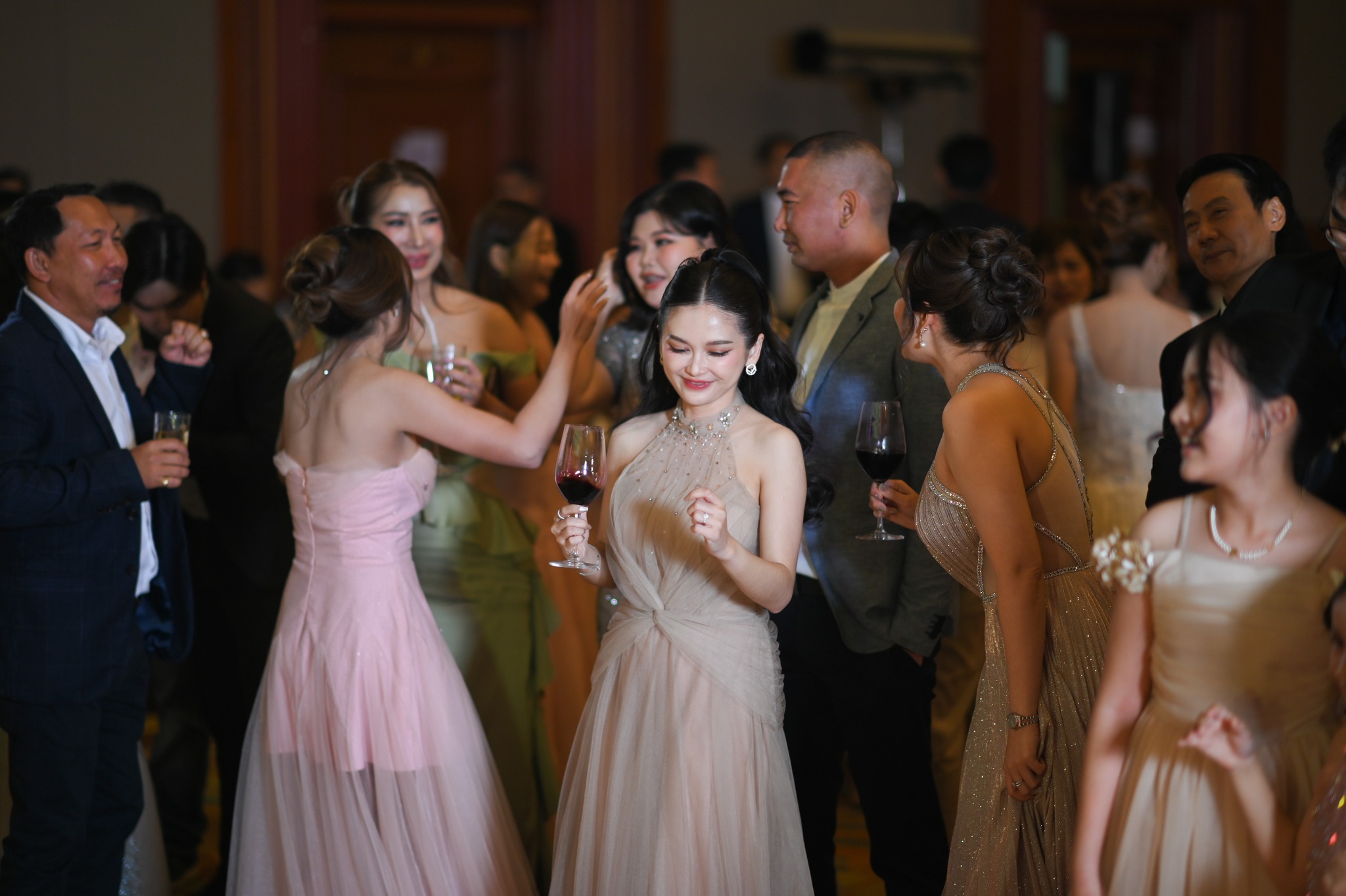 ProudOfSuccessAwards2025 งานวันแห่งสำเร็จปี2568