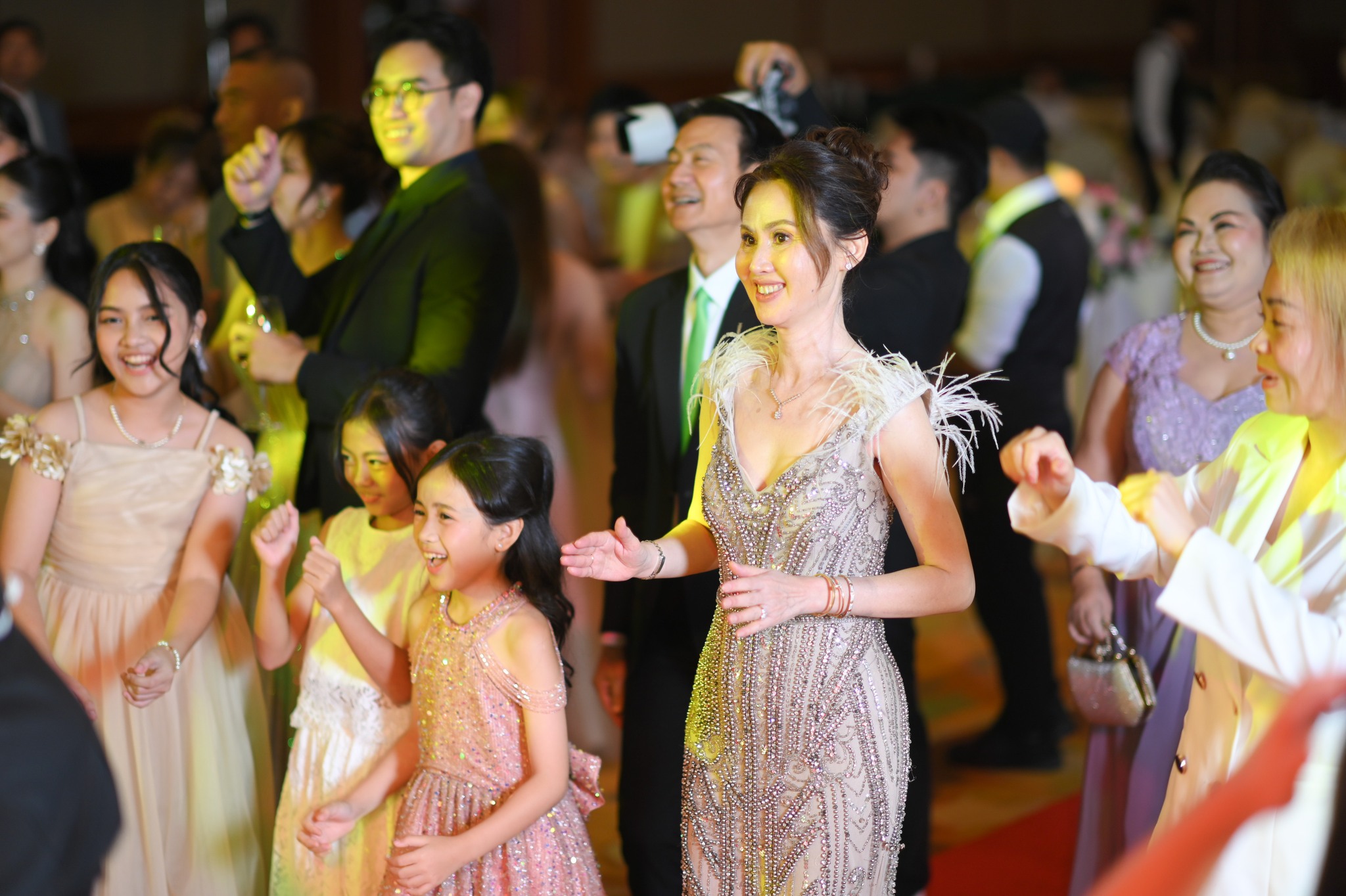 ProudOfSuccessAwards2025 งานวันแห่งสำเร็จปี2568