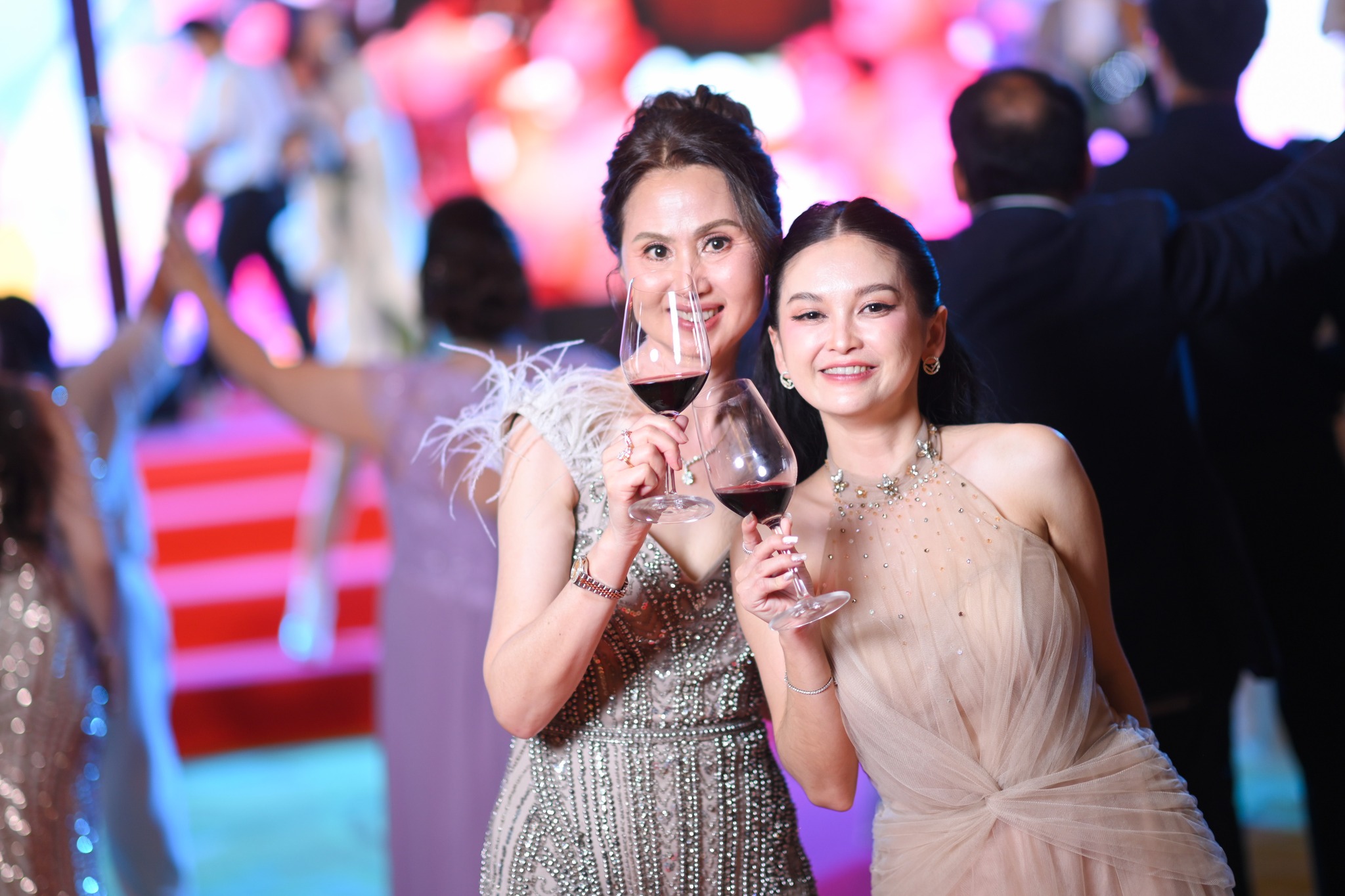 ProudOfSuccessAwards2025 งานวันแห่งสำเร็จปี2568
