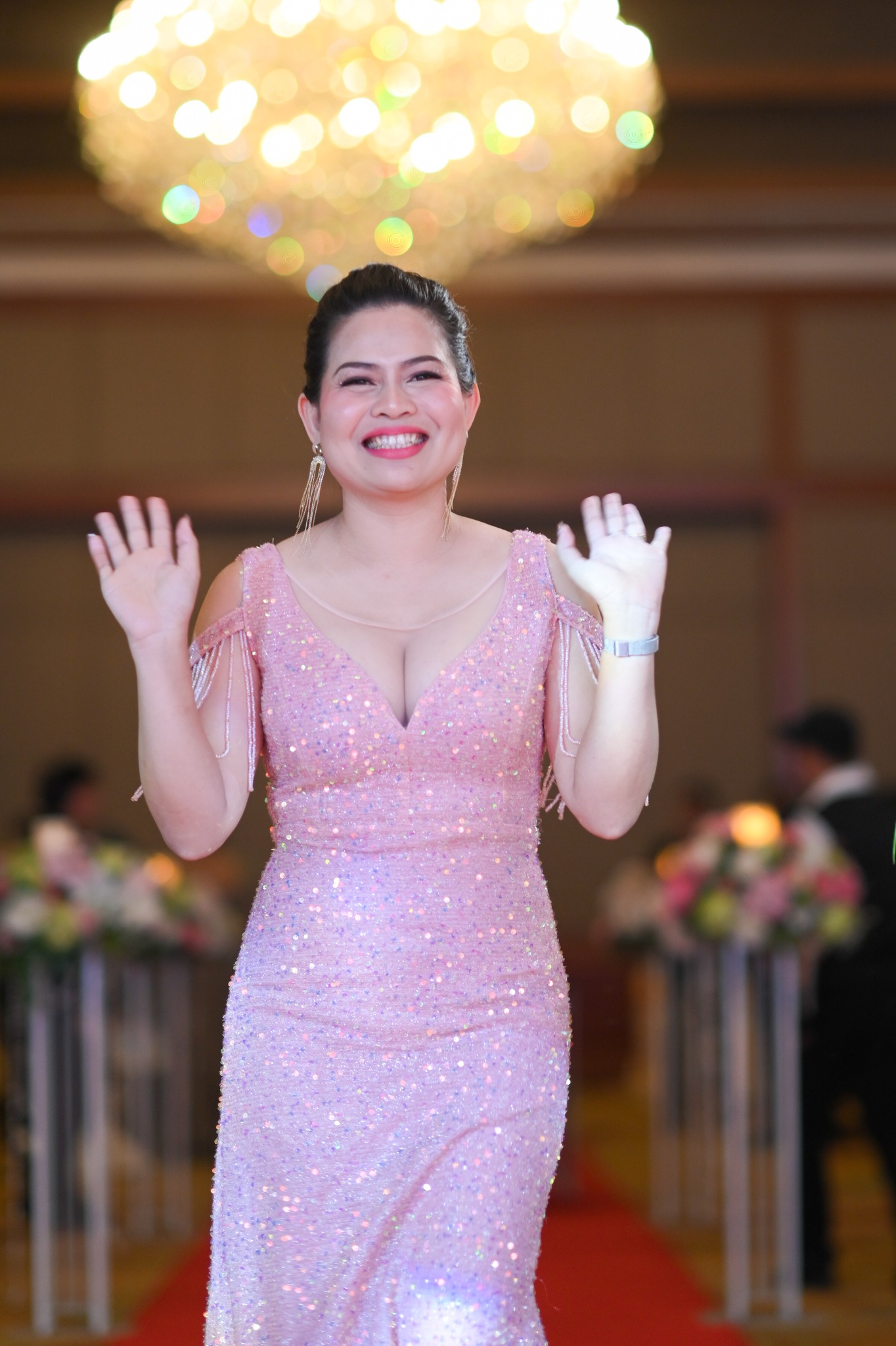 รับรางวัลนักขยายดีเด่นประจำปี2567