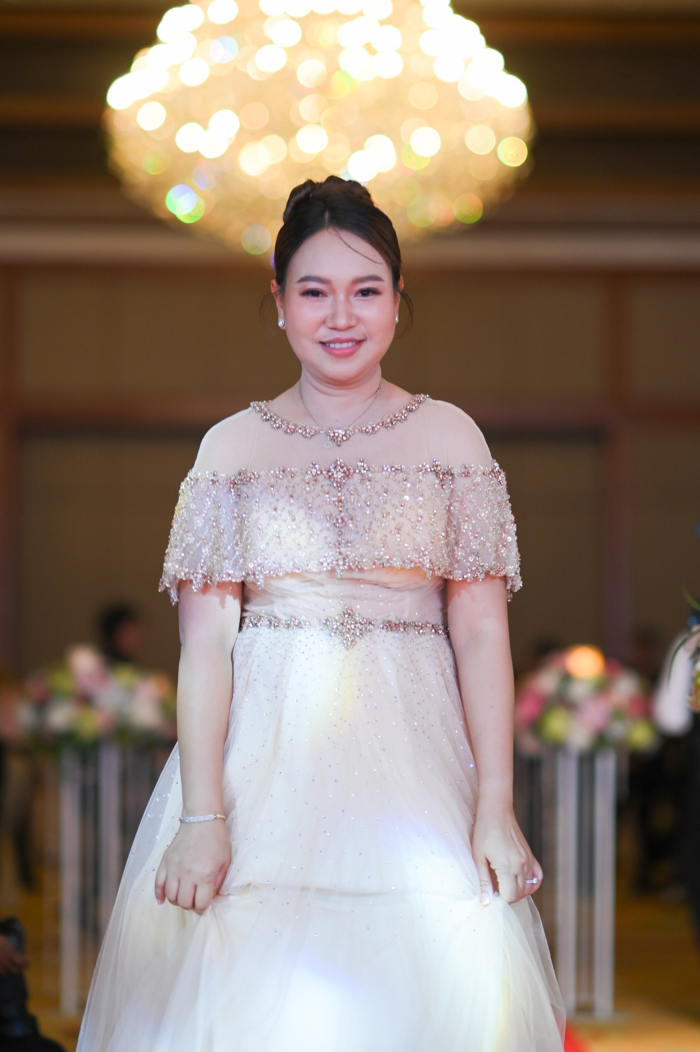รับรางวัลนักขยายดีเด่นประจำปี2567