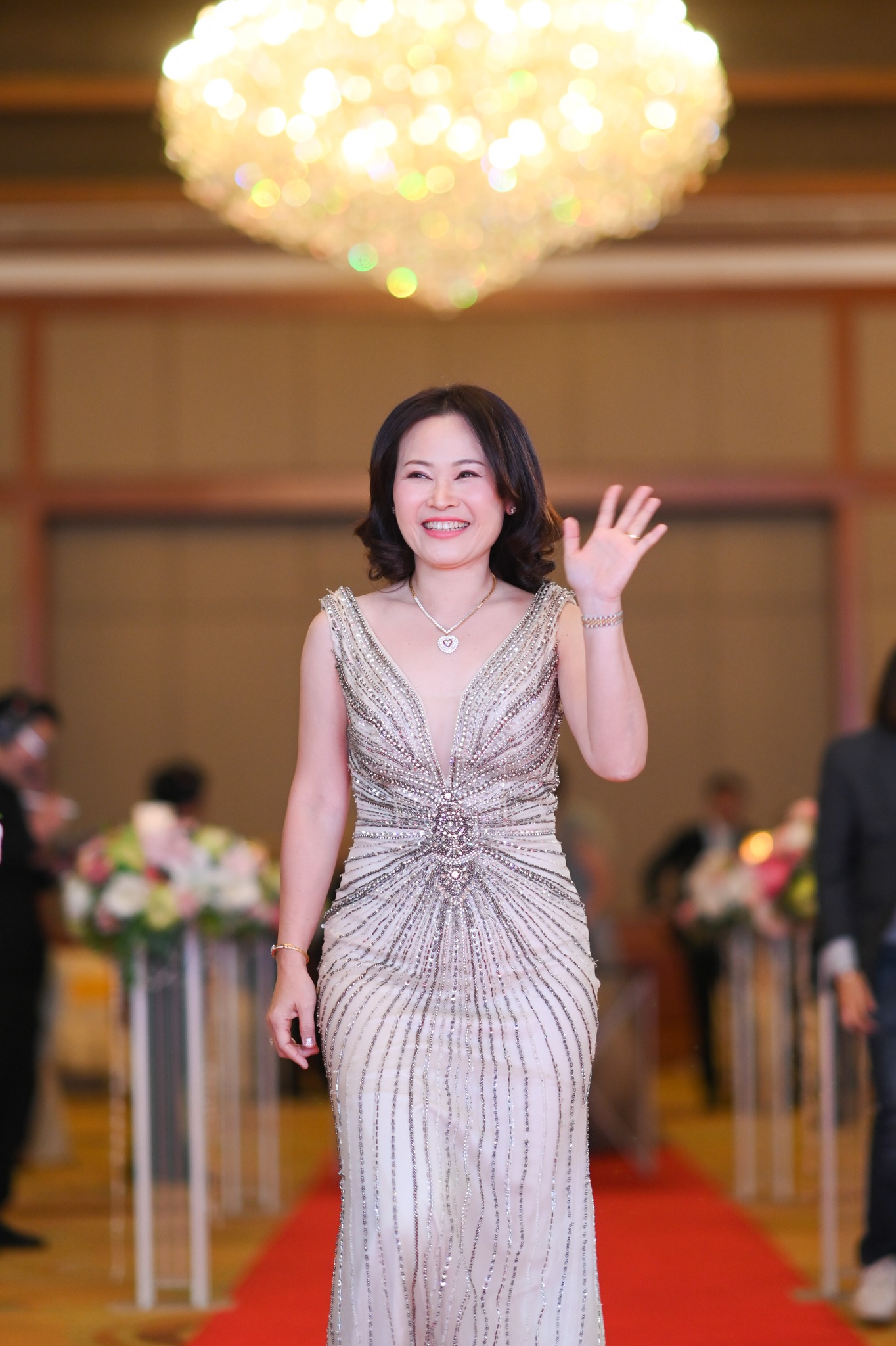 รับรางวัลนักขยายดีเด่นประจำปี2567