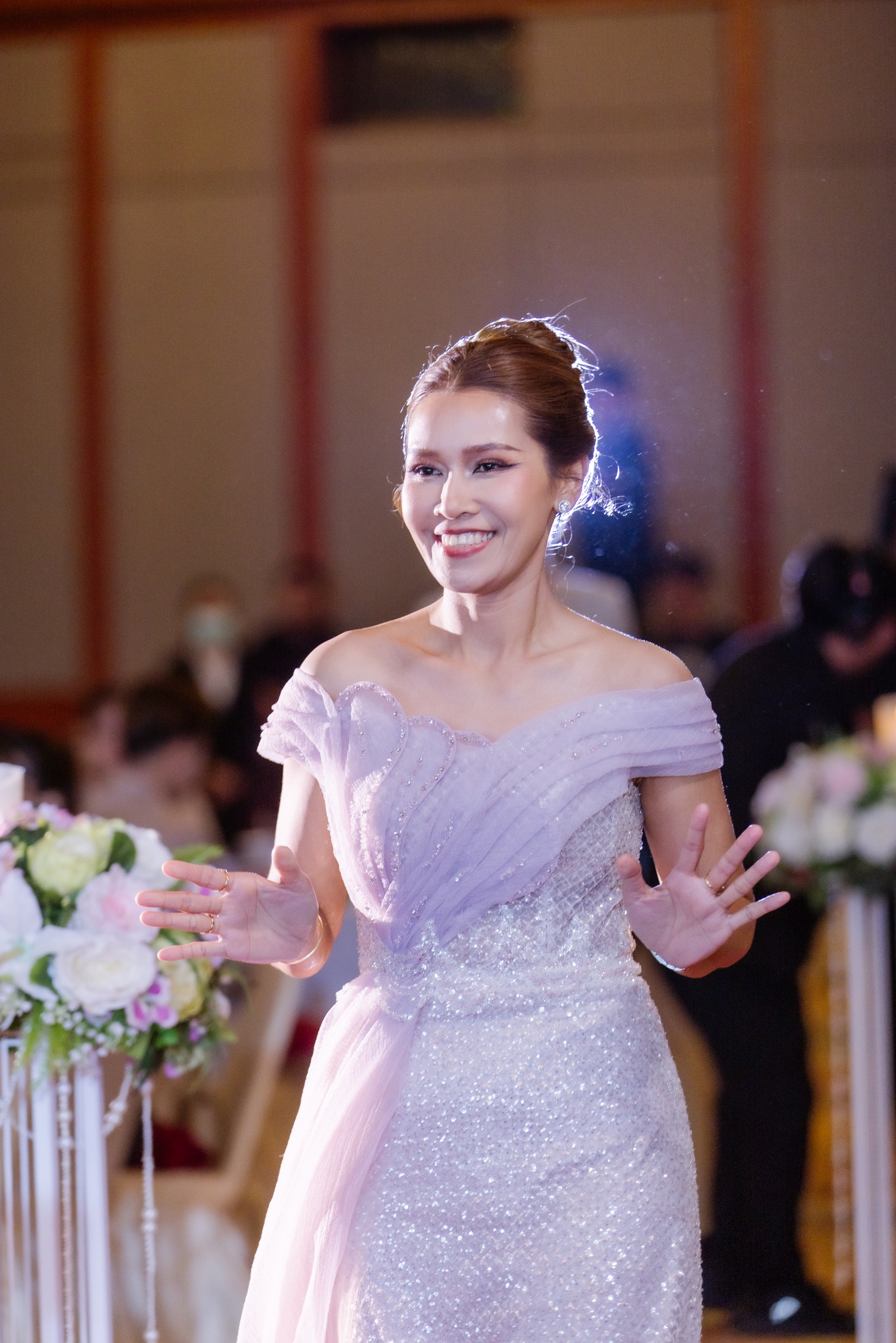 รางวัลยอดขายสูงสุด TOP 20 Of The Year 2024