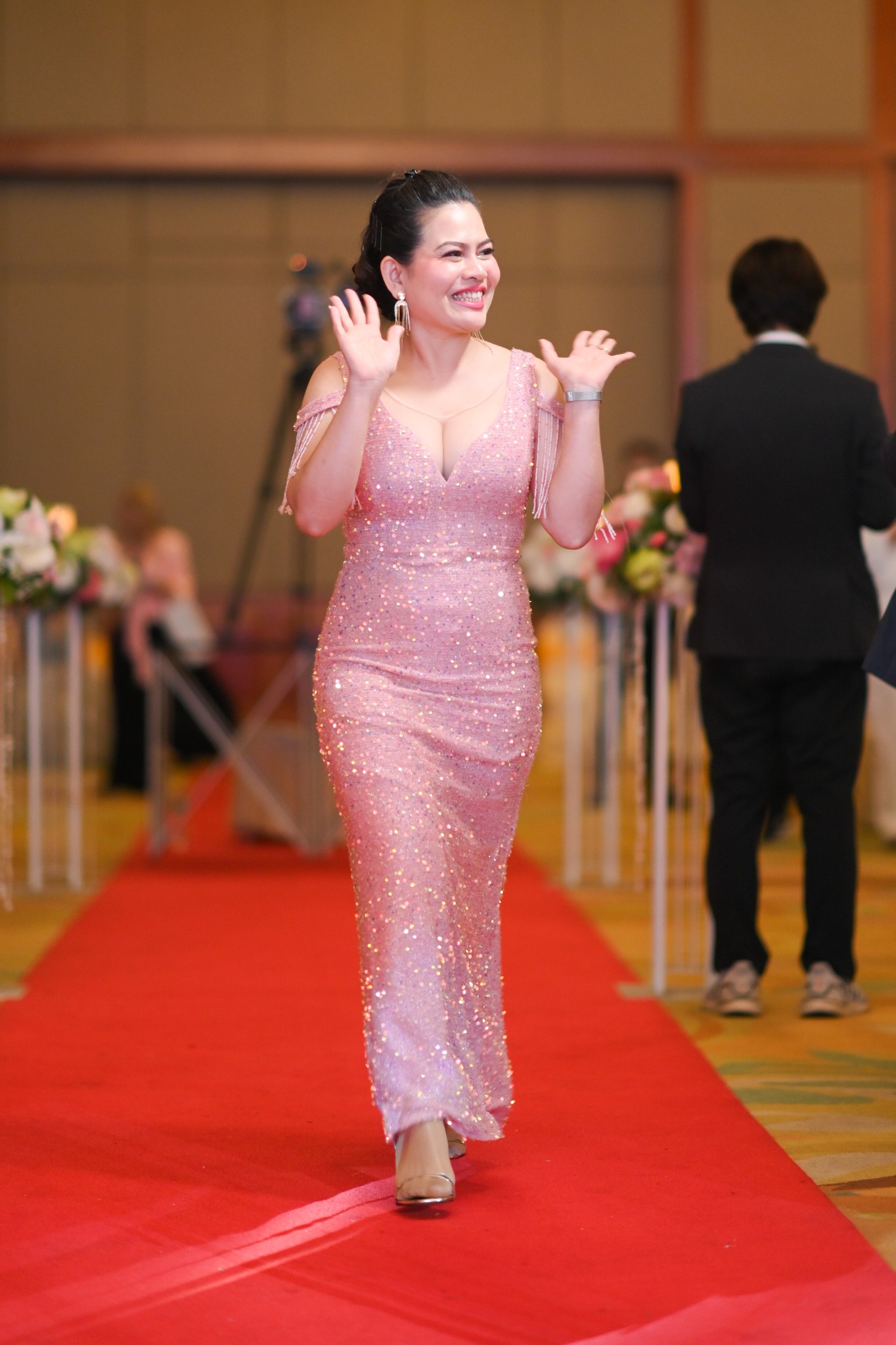 รางวัลกองทุนทองเที่ยวสะสมประจำปี2567