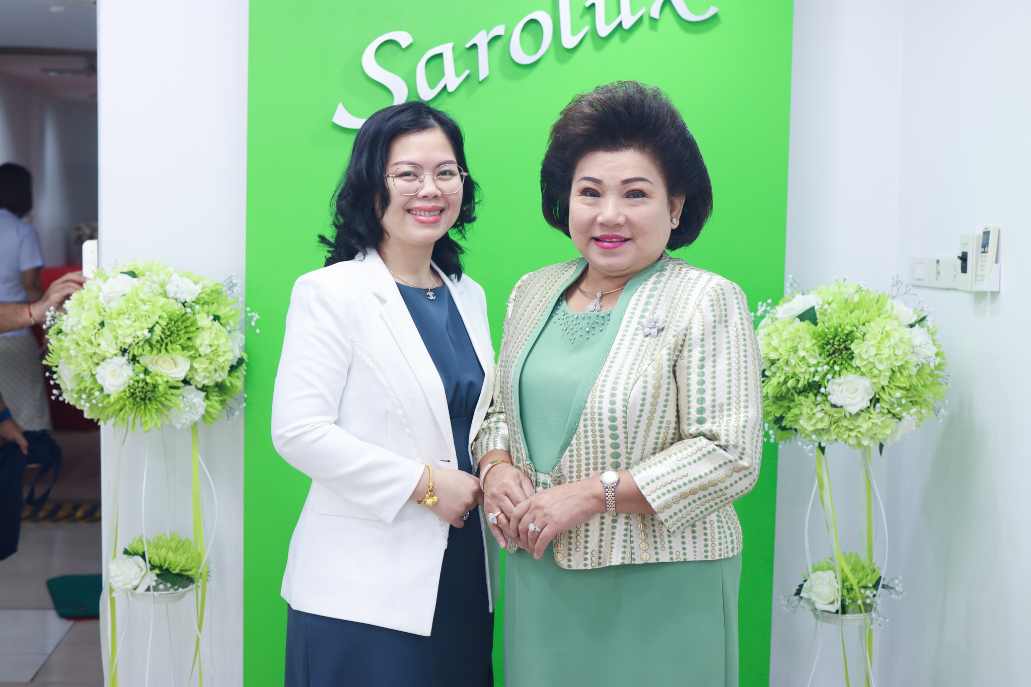 การอบรมเชิงปฎิบัติการหลักสูตรการบริหารศูนย์ความงามสะโรรักษ์ รุ่นที่ 75 วันที่ 17 กันยายน 2568 วันที่ 3