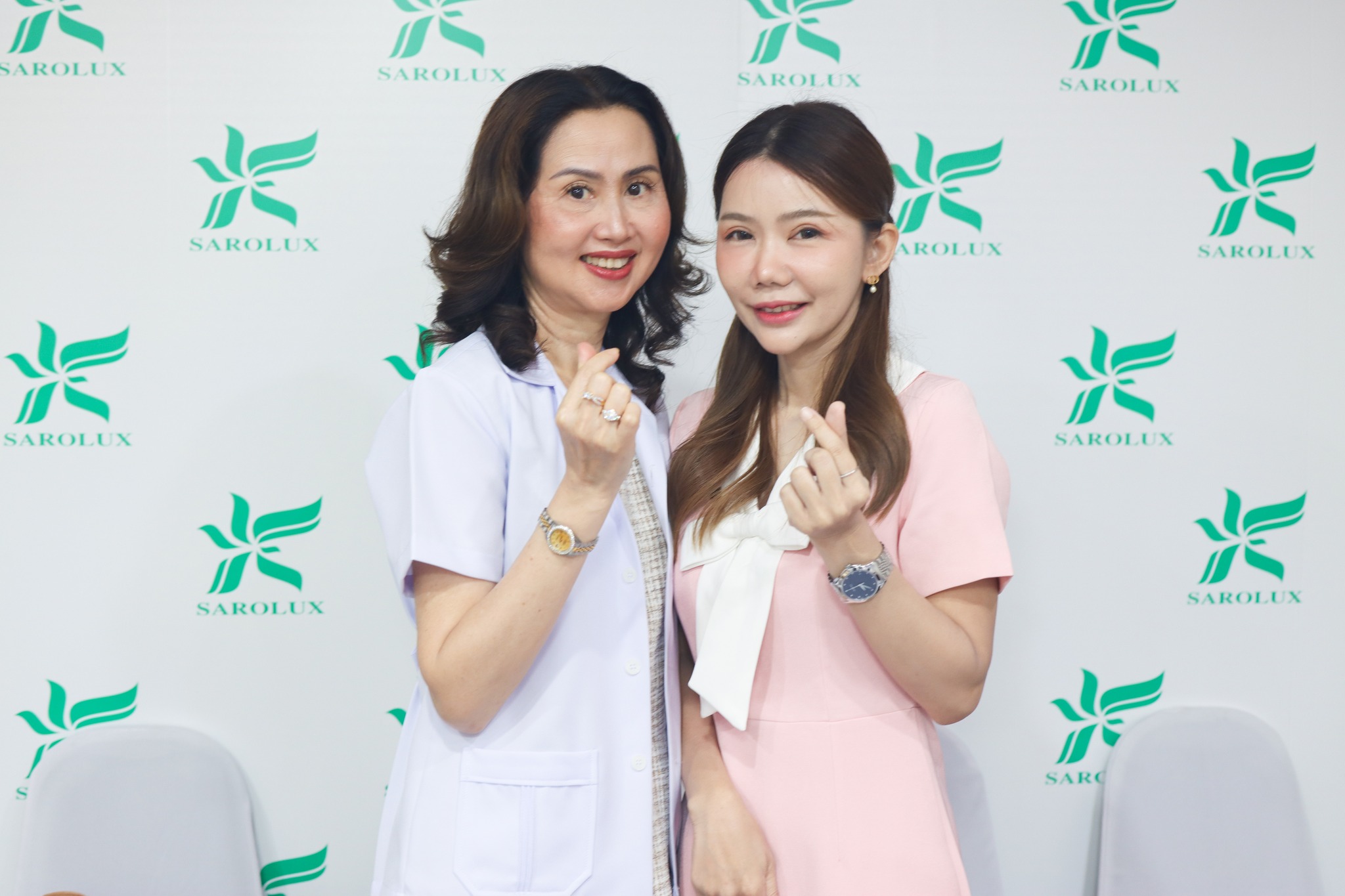 การอบรมเชิงปฎิบัติการหลักสูตรการบริหารศูนย์ความงามสะโรรักษ์ รุ่นที่ 75 วันที่ 17 กันยายน 2568 วันที่ 3