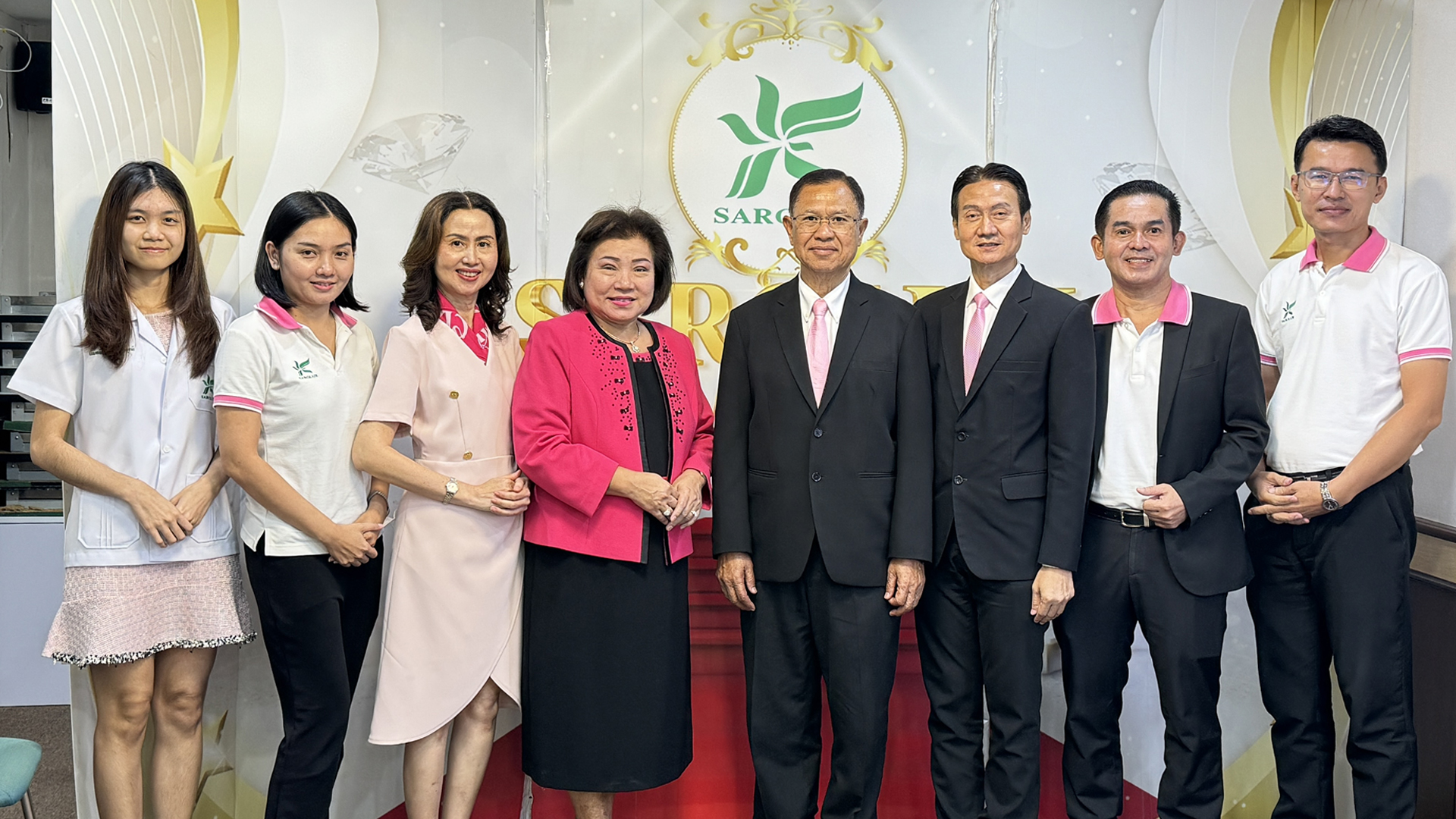 Zoom Meeting Online ประจำเดือนกันยายน68