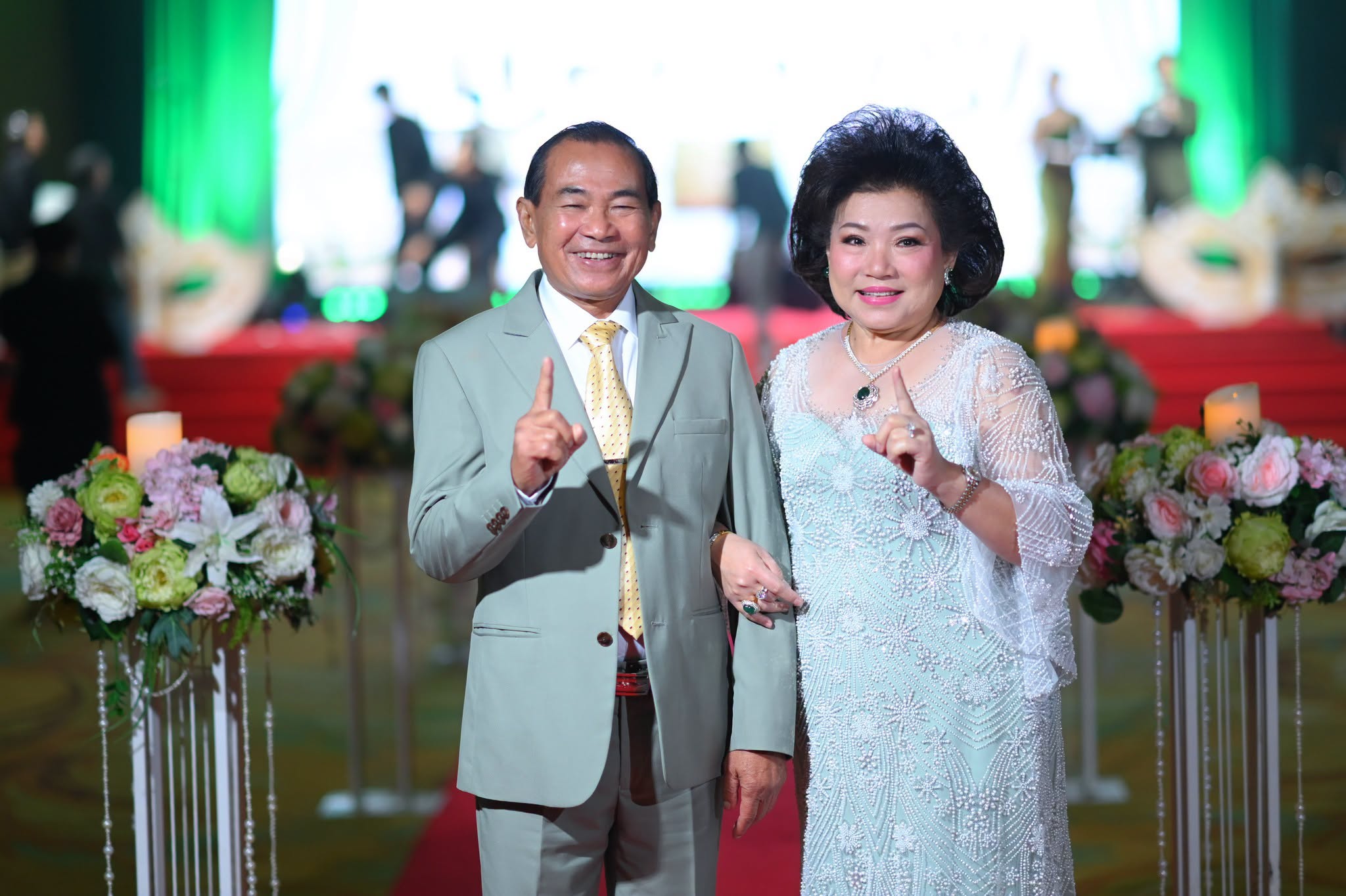 งาน Sarolux Proud Of Success Award 2026